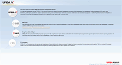 Desktop Screenshot of nc.chinaedu.net